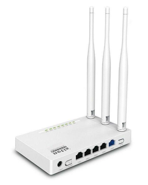 Новый WI-FI Роутер Netis WF2409E 300Mbit/s