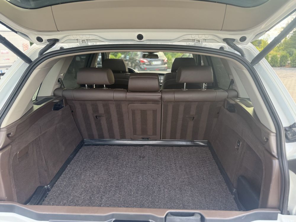 BMW X5 35d 2013