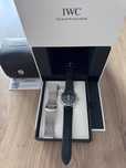 IWC Portofino Automatic 40mm