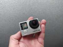 Камера GoPro 4 Silver