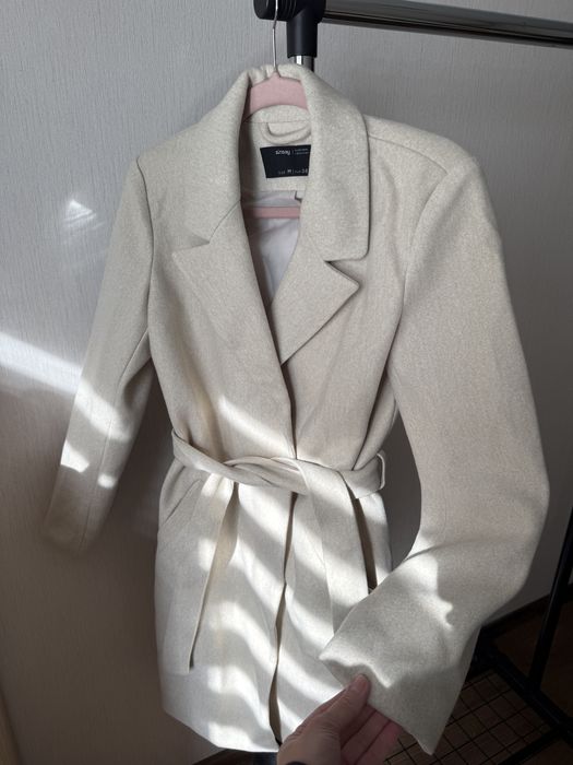 Пальто від sinsay