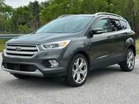 Ford  Escape Titanium 2019