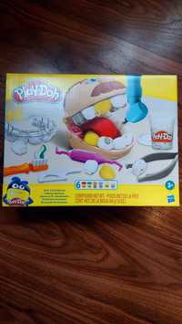 Игровой набор Hasbro Play-Doh Мистер Зубастик