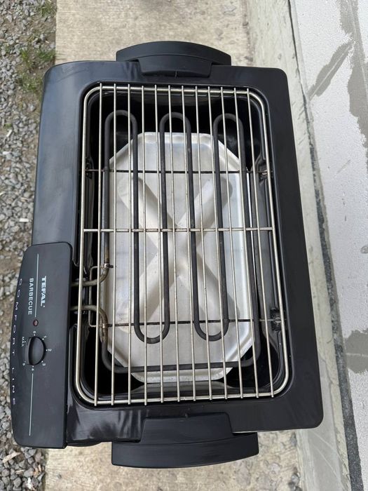 Електро гриль Tefal