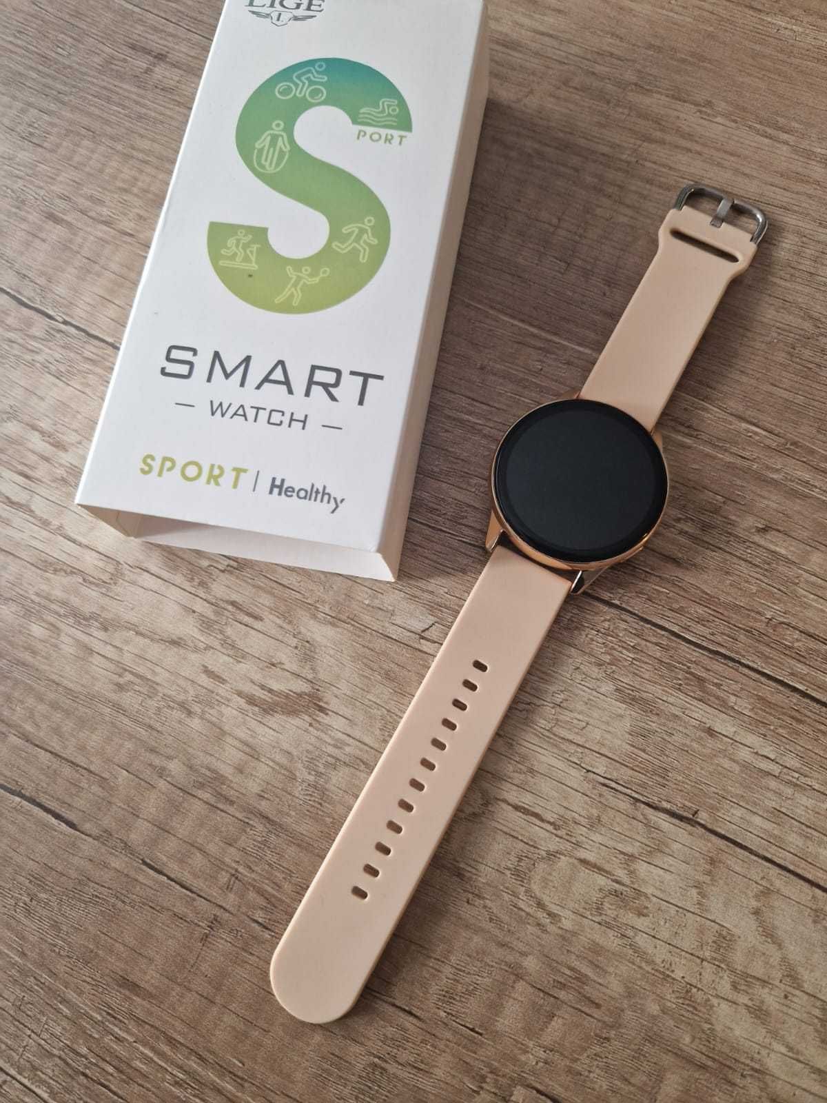 Smartwatch Sport nowy
