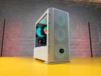 Комп'ютер Ryzen 5 5500/32GB/SSD 1TB/RTX 4060 8GB Игровой ПК Компьютер