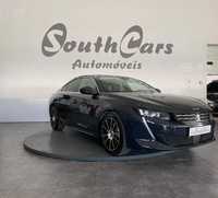 Peugeot 508 1.6 Hybrid Allure e-EAT8