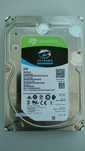Dysk twardy Seagate SkyHawk 8TB 3,5"