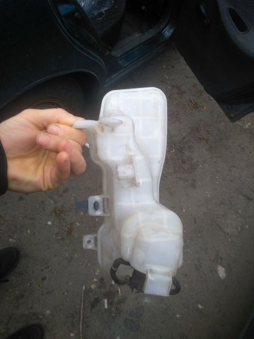 Бачок омивача Мазда 6 GJ GL, CX 5 KE, 3 BN BM