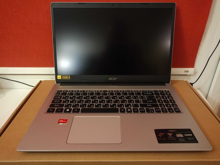 Acer Aspire 3 A315-23