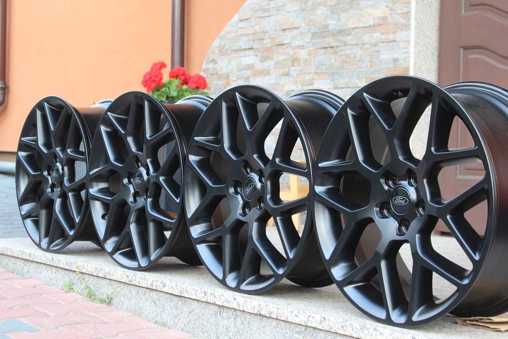 FORD Kuga Mk3 Titanium ST Line ESCAPE S-Max Galaxy 5x108 19'' 8J ET55