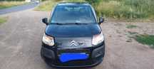 Citroën C3 Picasso 2009ROK 1.4benz 95KM ele wsp centr rm+cd abs esp 1wlsc SERWIS
