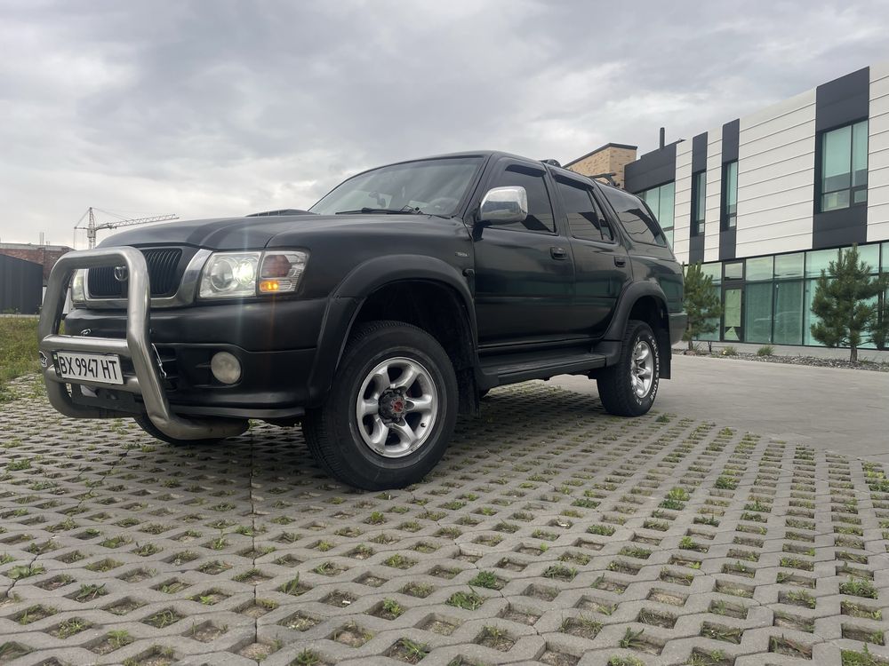 Продам власне надійне авто Great wall safe