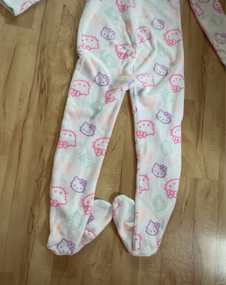 Piżama Hello Kitty