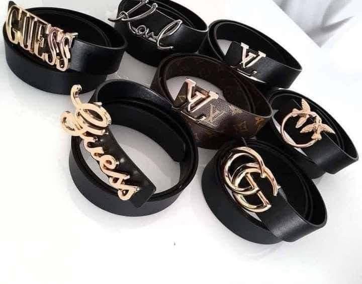 Paski Damskie Guess Pinko Karl