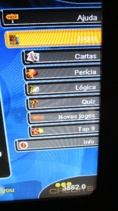 Photo-play 2.1 Smart de balcão