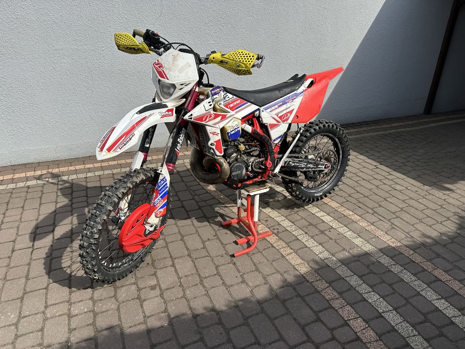 Beta RR 300 2t 2017 z papierami (nie exc, te, se-r)