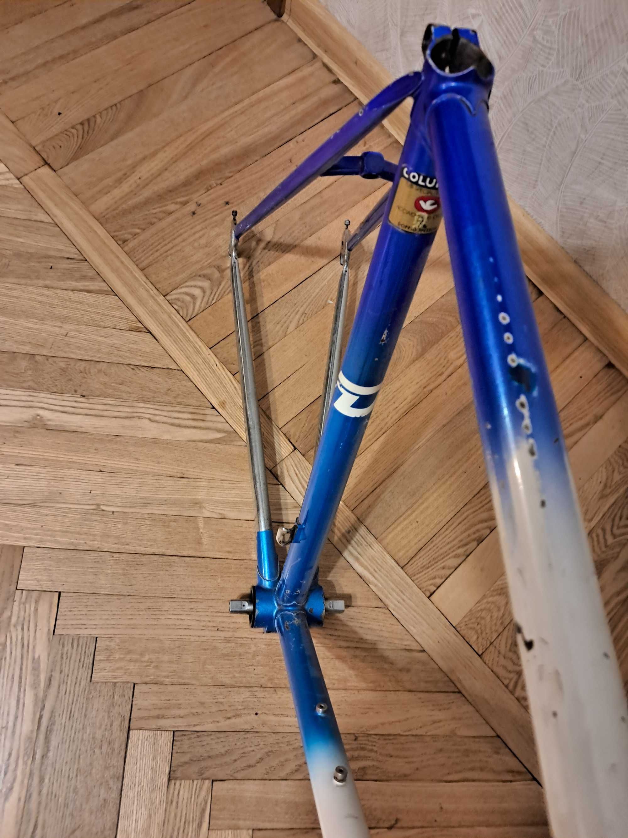 Фрейсет шоссейный Cinelli, Campagnolo. Трековый, ХВЗ, Фикс, FixedGear