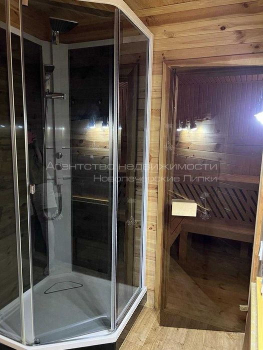 Оренда будинку 120 м розташованого на воді Рівʼєра-Золоче, Вишеньки