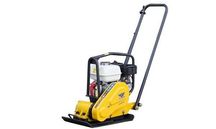 Placa Compactadora Motor Loncin Great Tool GTP62E-L