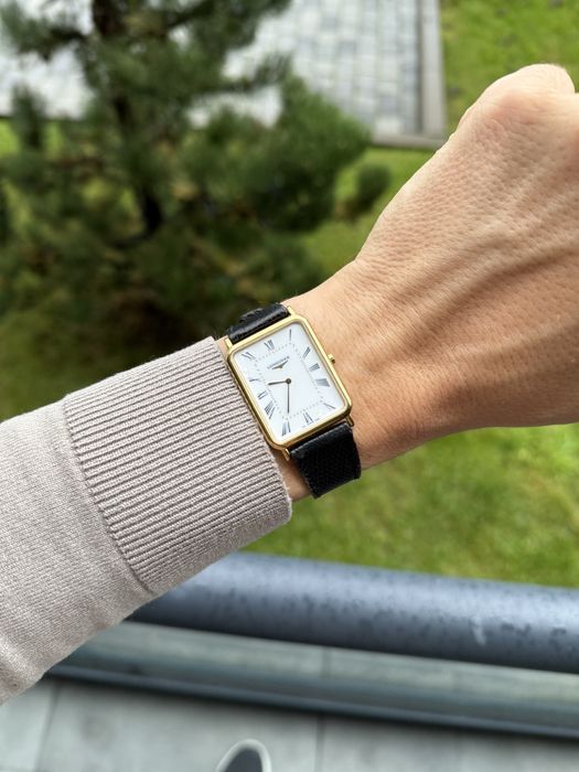 Годинник LONGINES Les Grandes Classiques 26/32мм