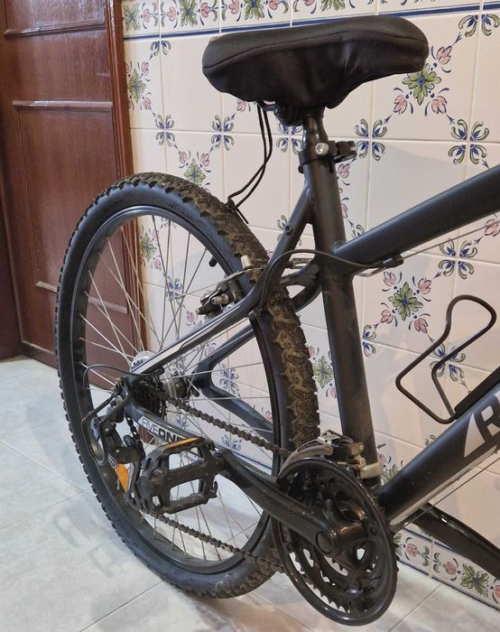 Bicicleta Decatlhon 5.1 FiveOne