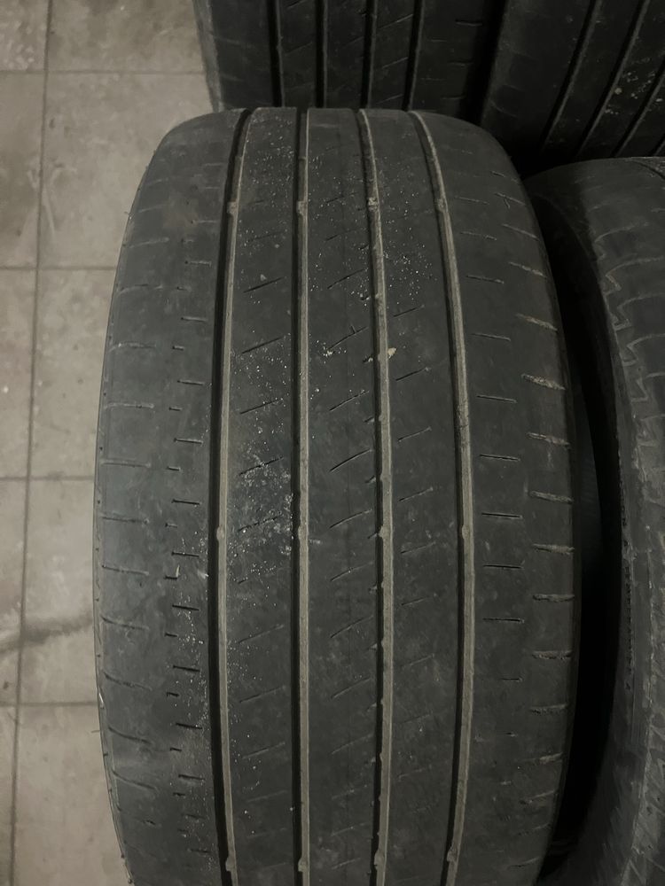 Резина Bridgestone TURANZA TOO5A