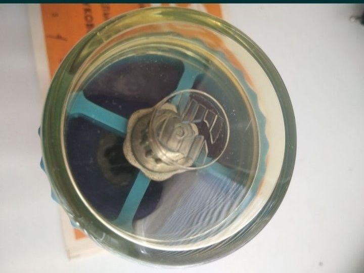 Мельница ручная Straume ссср