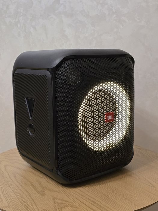 Bluetooth колонка