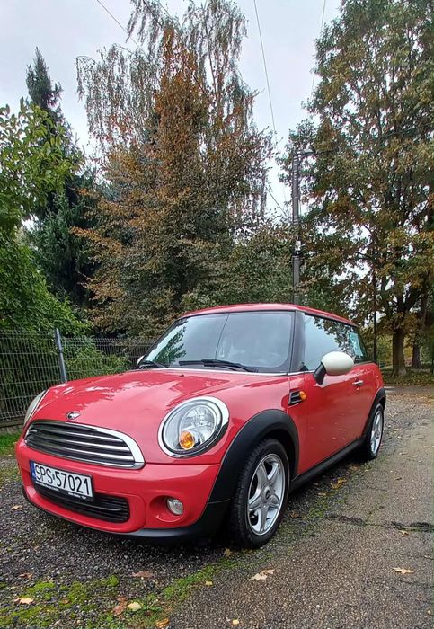 MINI ONE Mini One