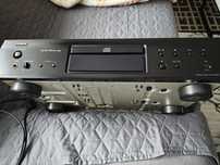 Odtwarzacz CD Denon DCD-710AE mega brzmienie [burr-brown pcm1791]