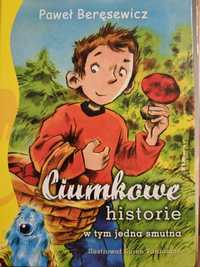 Ciumkowe historie