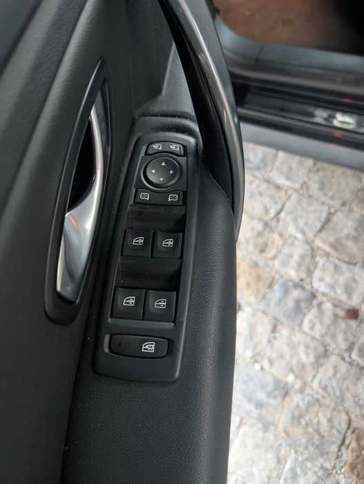 Renault Laguna Break 2.0 Dci