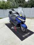 Suzuki Burgman 125