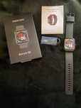 Smartwatch Maxcom FW36 Aurum SE