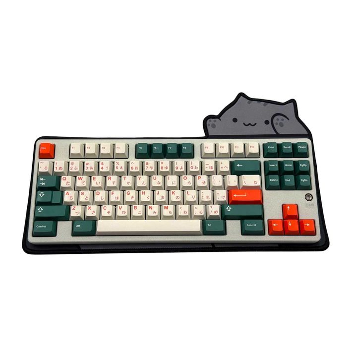 Міні килимки для механічних клавіатур TX / Keebmat / Meletrix