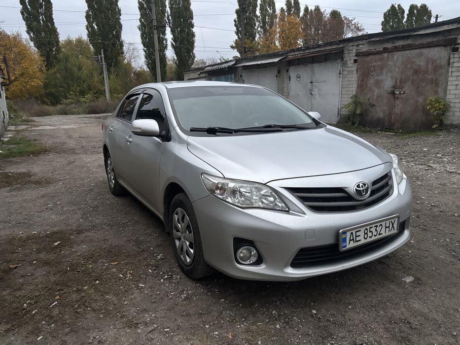 Продам тойота корола