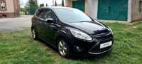 Ford C-MAX C-MAX 1.6t benz 150 koni