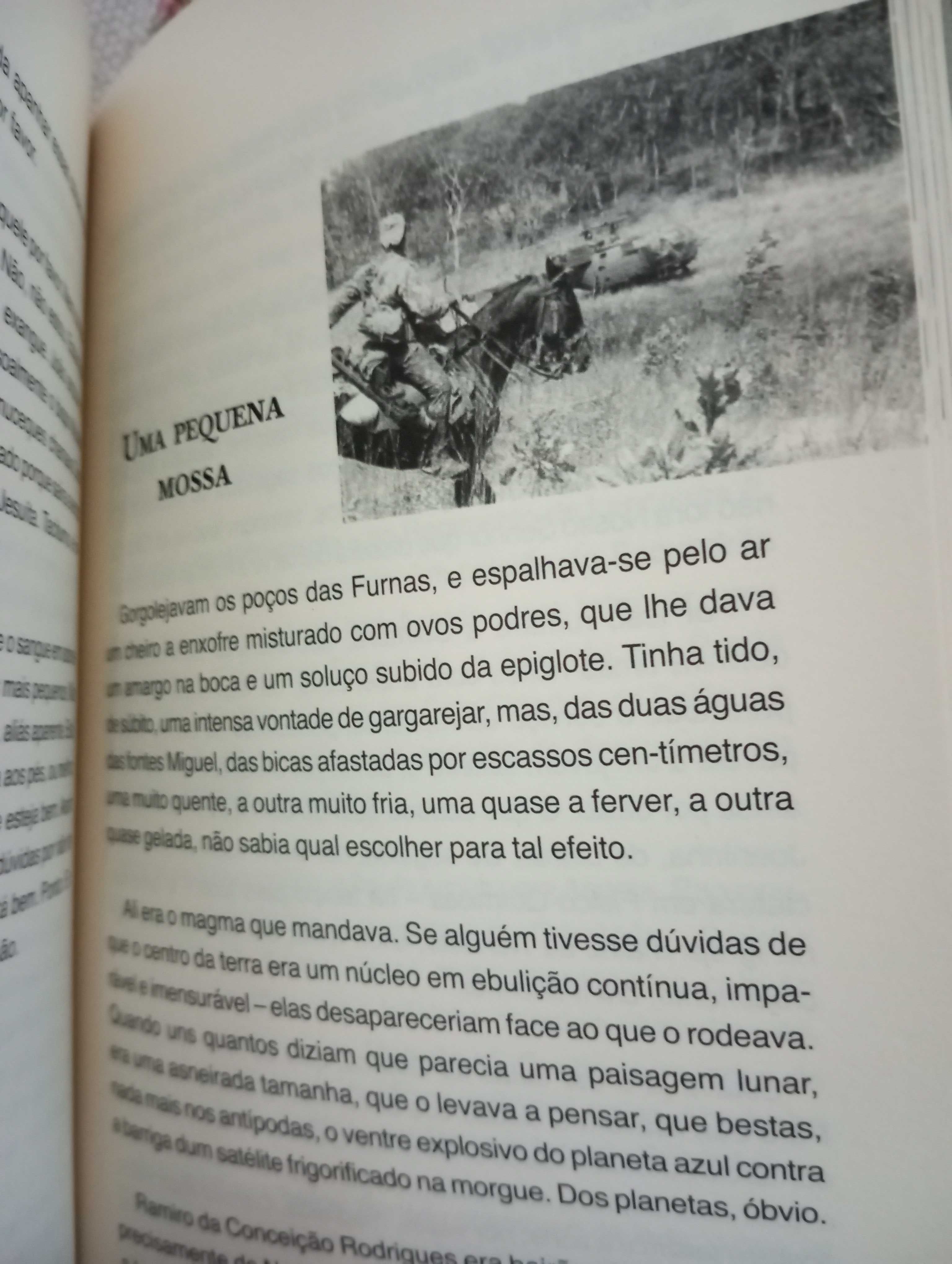 Morte na picada, de Antunes Ferreira