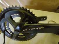 Pedaleira Shimano ultegra