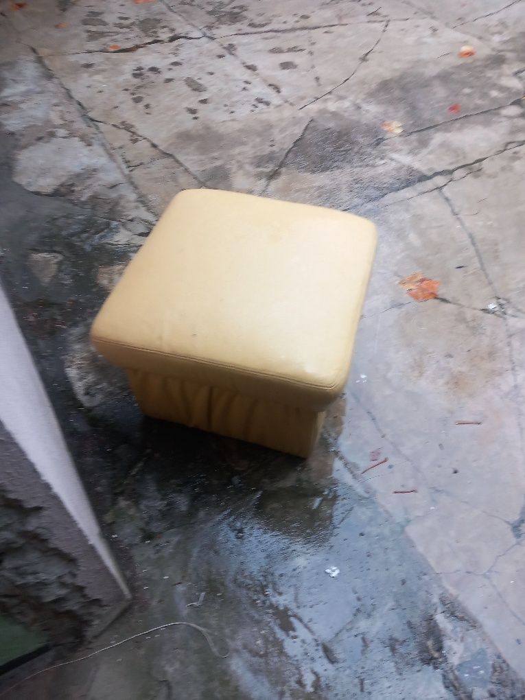 Pufa siedzisko 60x60