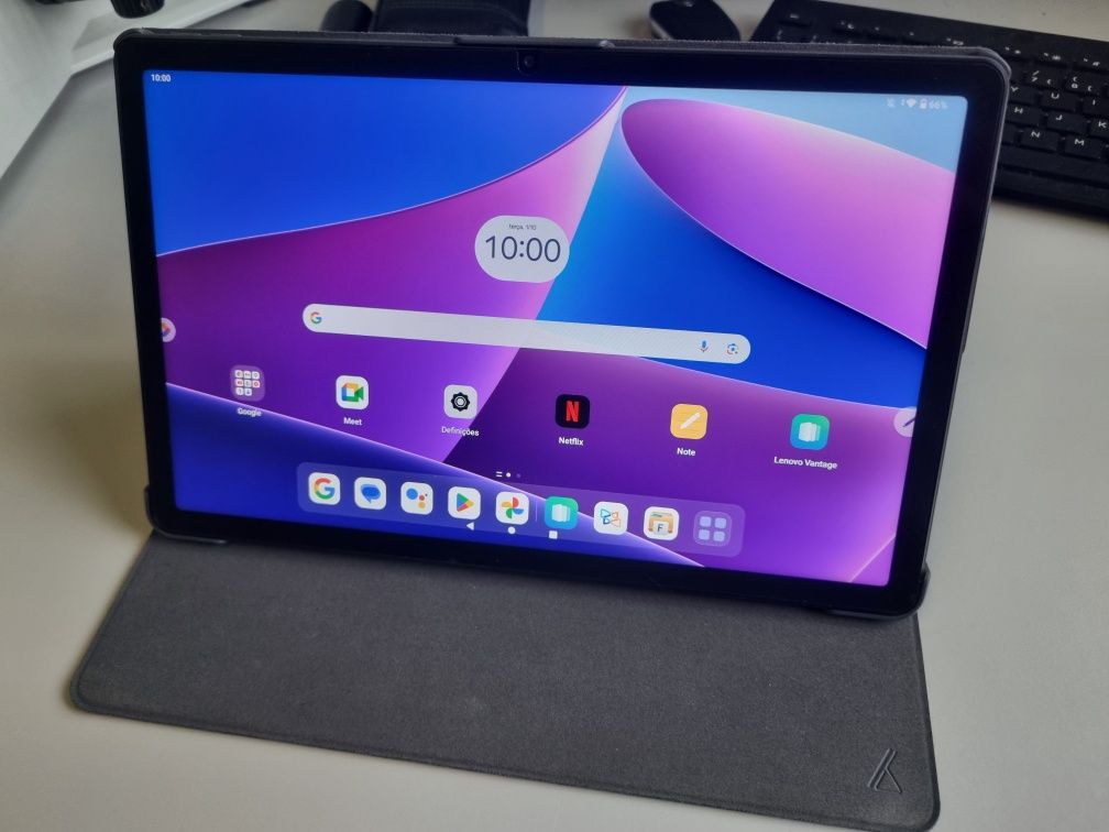 Tablet Lenovo Tab M10 Plus