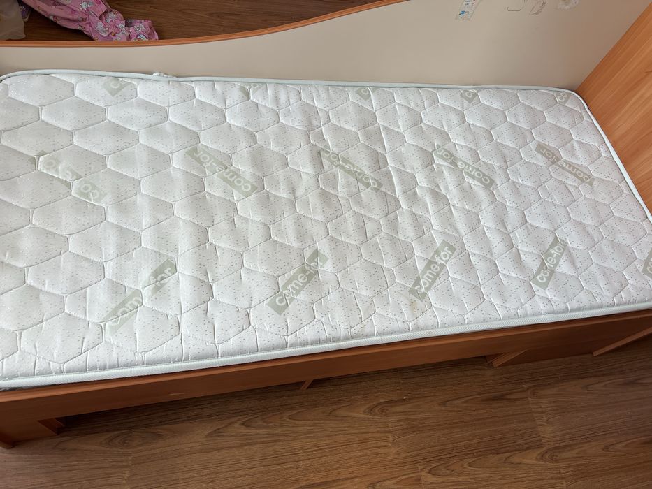Ліжко дитяче 160х60