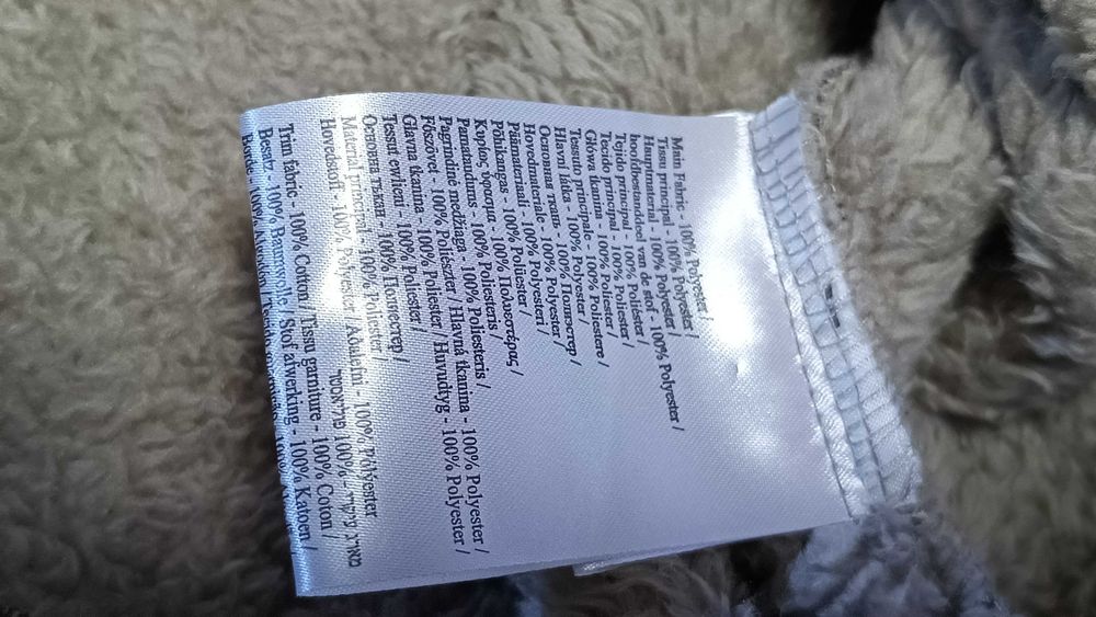 Damska bluza polar REGATTA r.M stan bardzo dobry