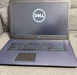 Dell g3 17 дюймов i7 видео карта 6гб
