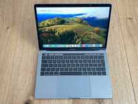 Macbook pro 13-in a1989 16ram 512gb