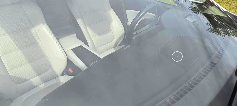 MAZDA 6 SkyPASSION, pierwszy właściciel