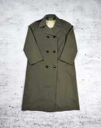 Vintage płaszcz Burberrys oryginał lata 60 trencz damski elegancki S