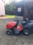 Traktorek Craftsman / Husqvarna T3000 o mocy 21km