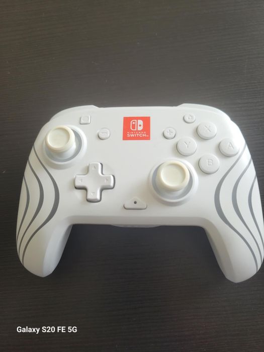 Pad do nintendo switch